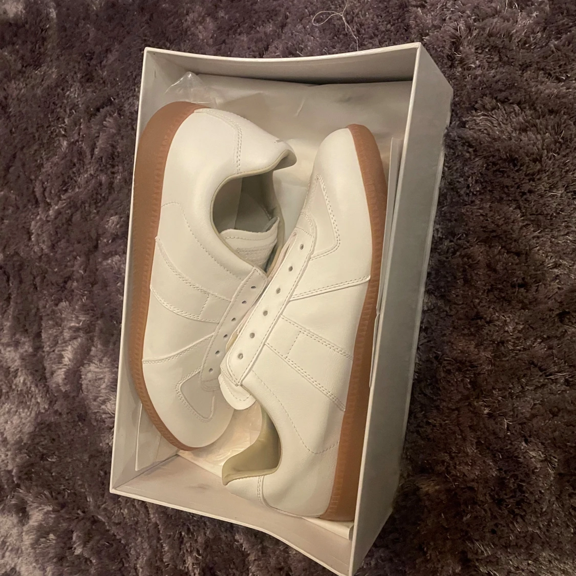 Masion margielas  - 2