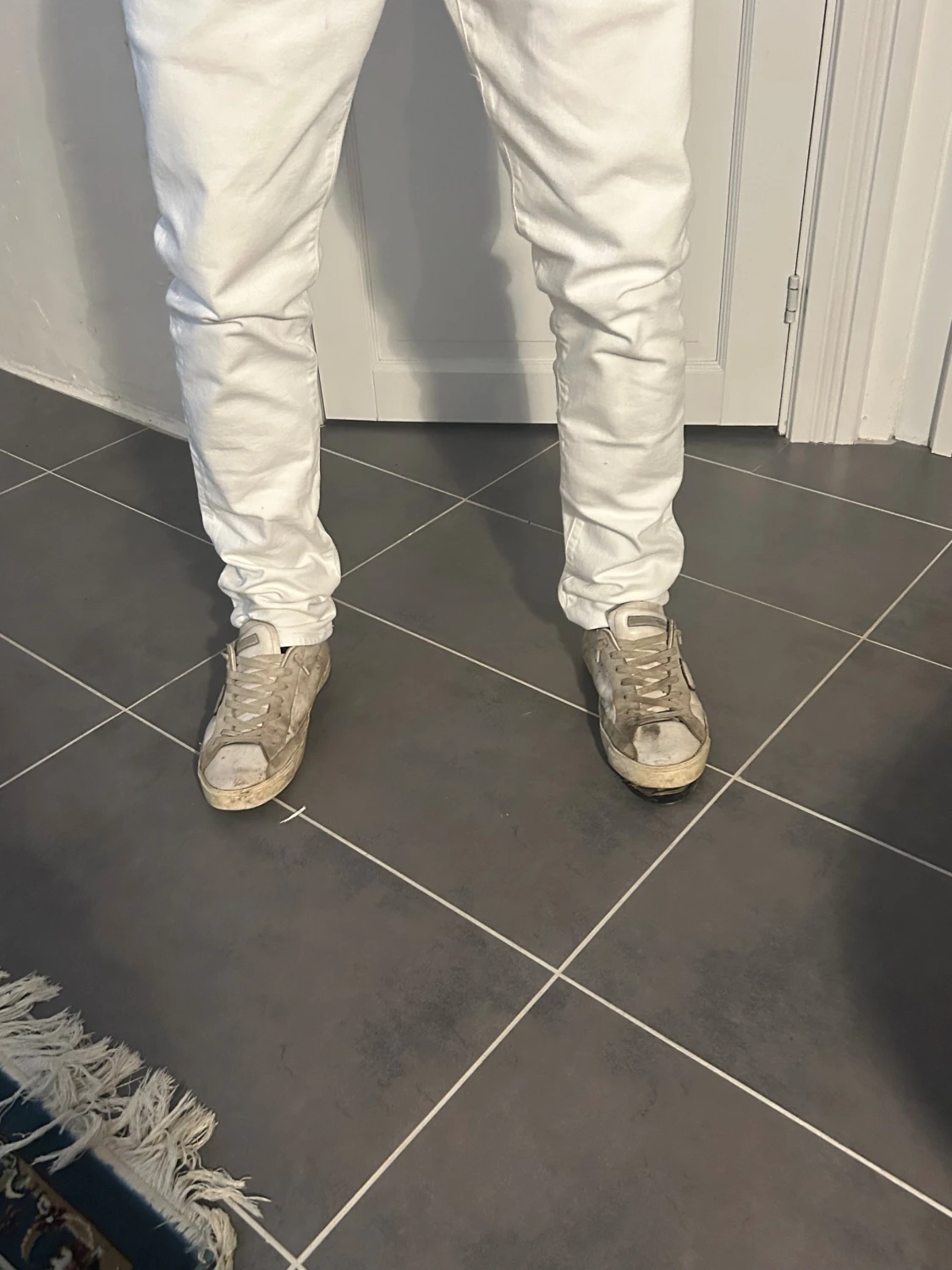 Philippe modell skor - 1