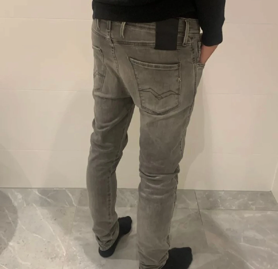 Replay Jeans W29 - 4