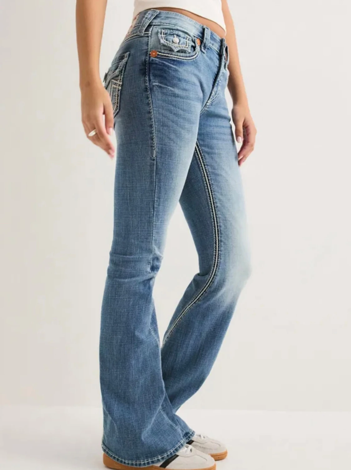 Jeans från TR  - 1