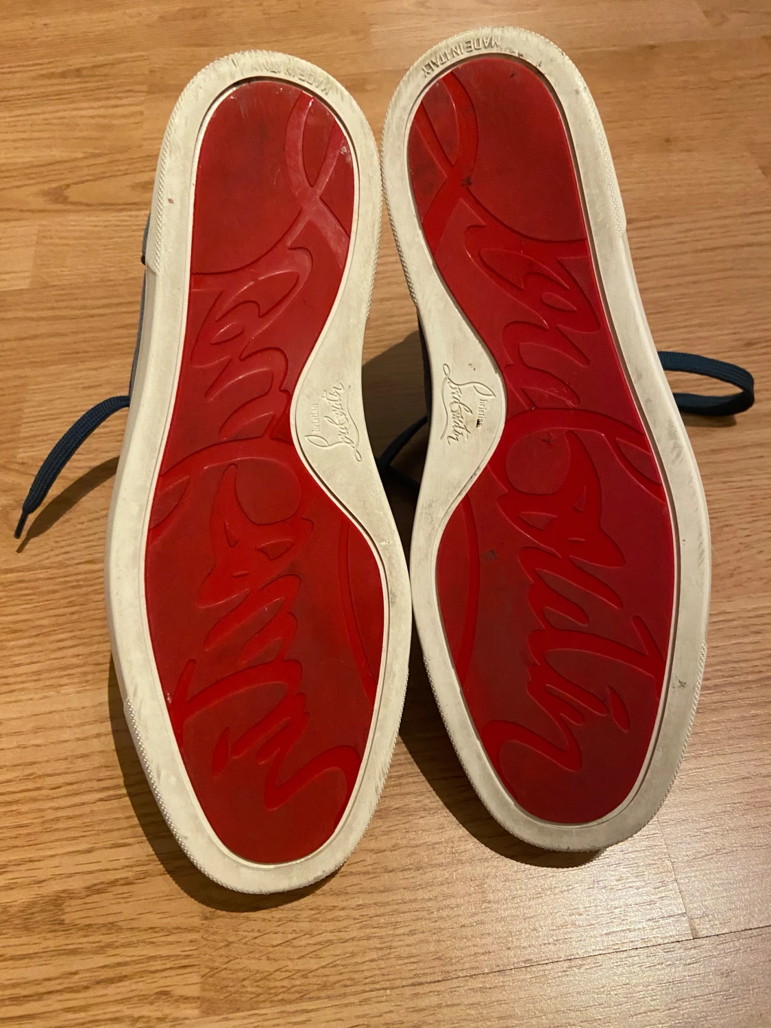 Christian Louboutin - 2