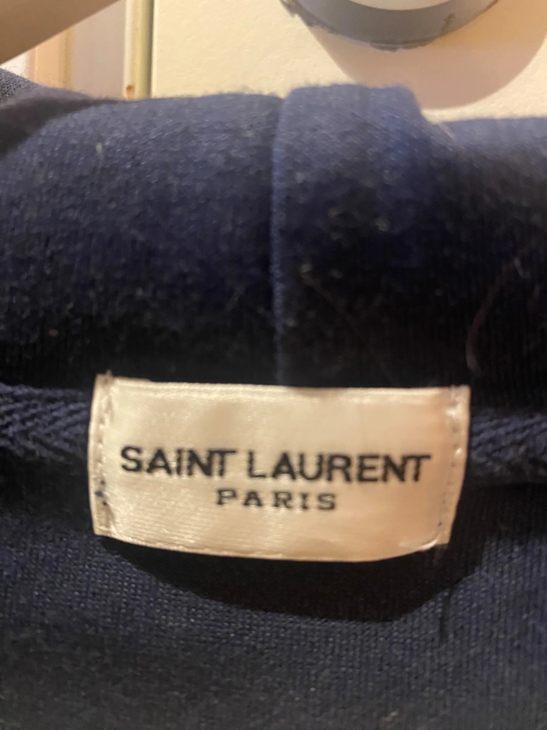 Saint laurent hoodie - 2