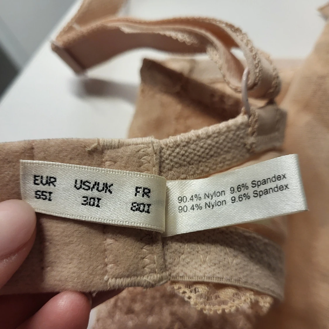 Bh från Change stl 65I - 91