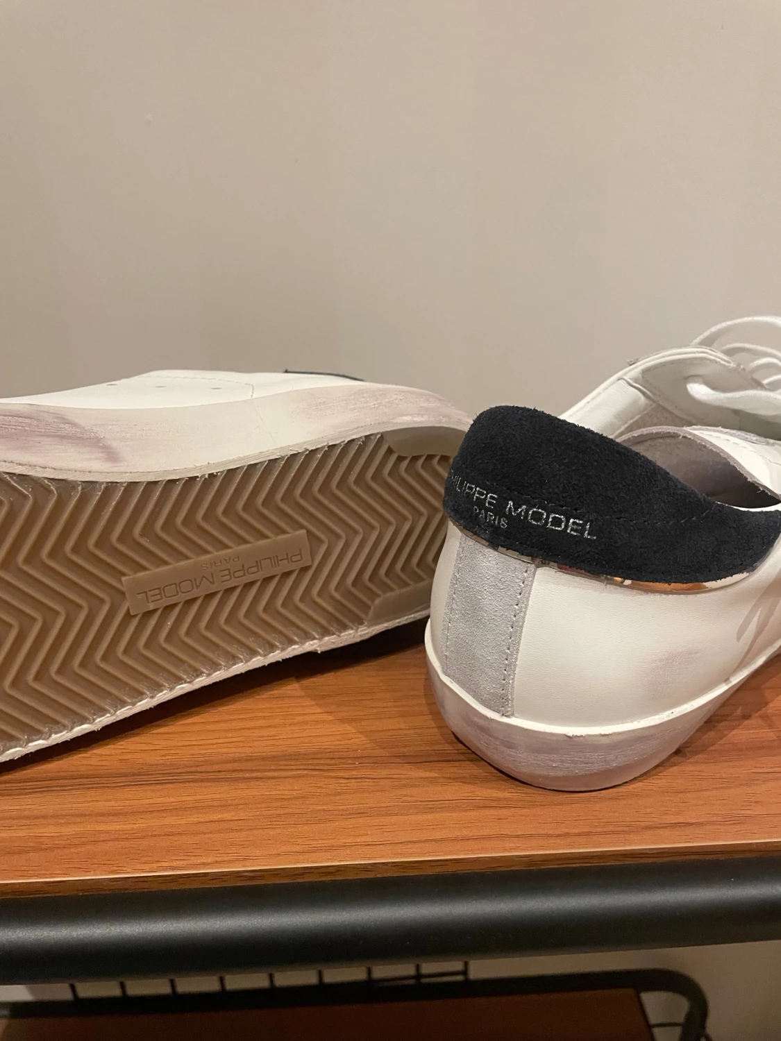 Philippe Model Prsx  - 1