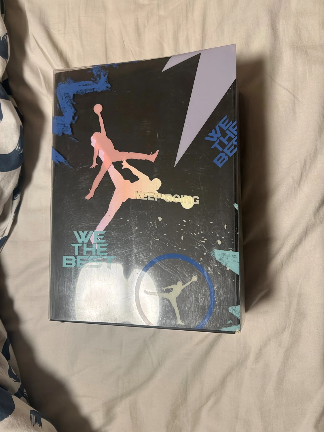 Nike Air Jordan 5 x Kith Peach - 5