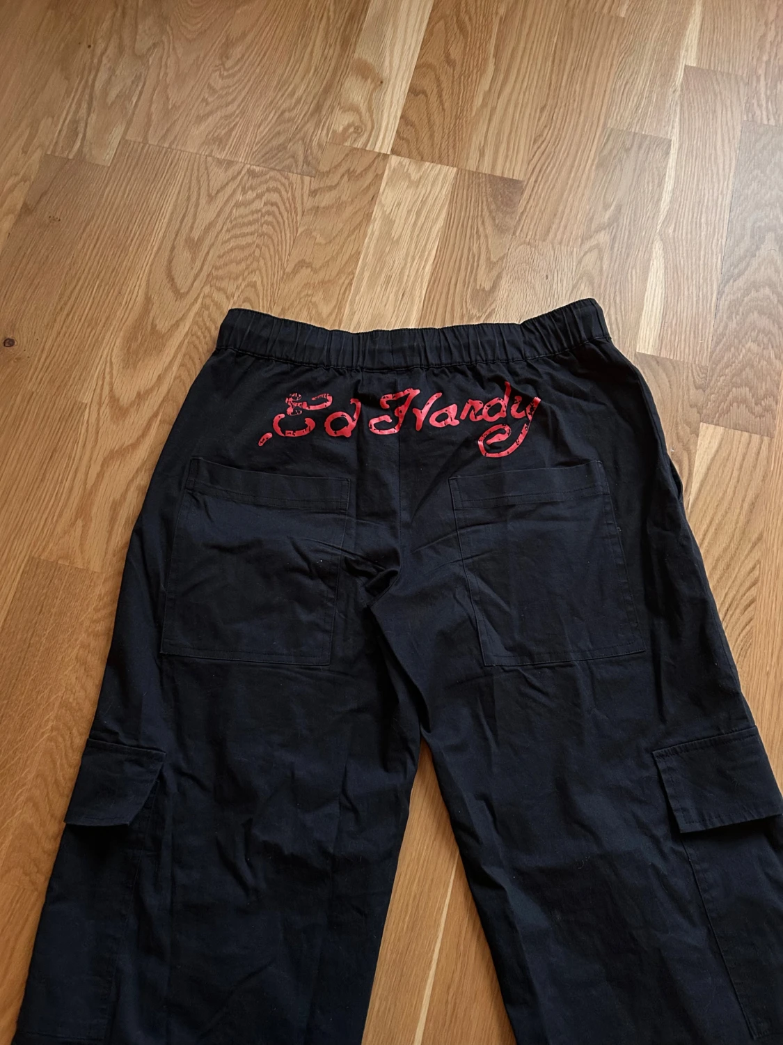 Ed Hardy byxor  - 3