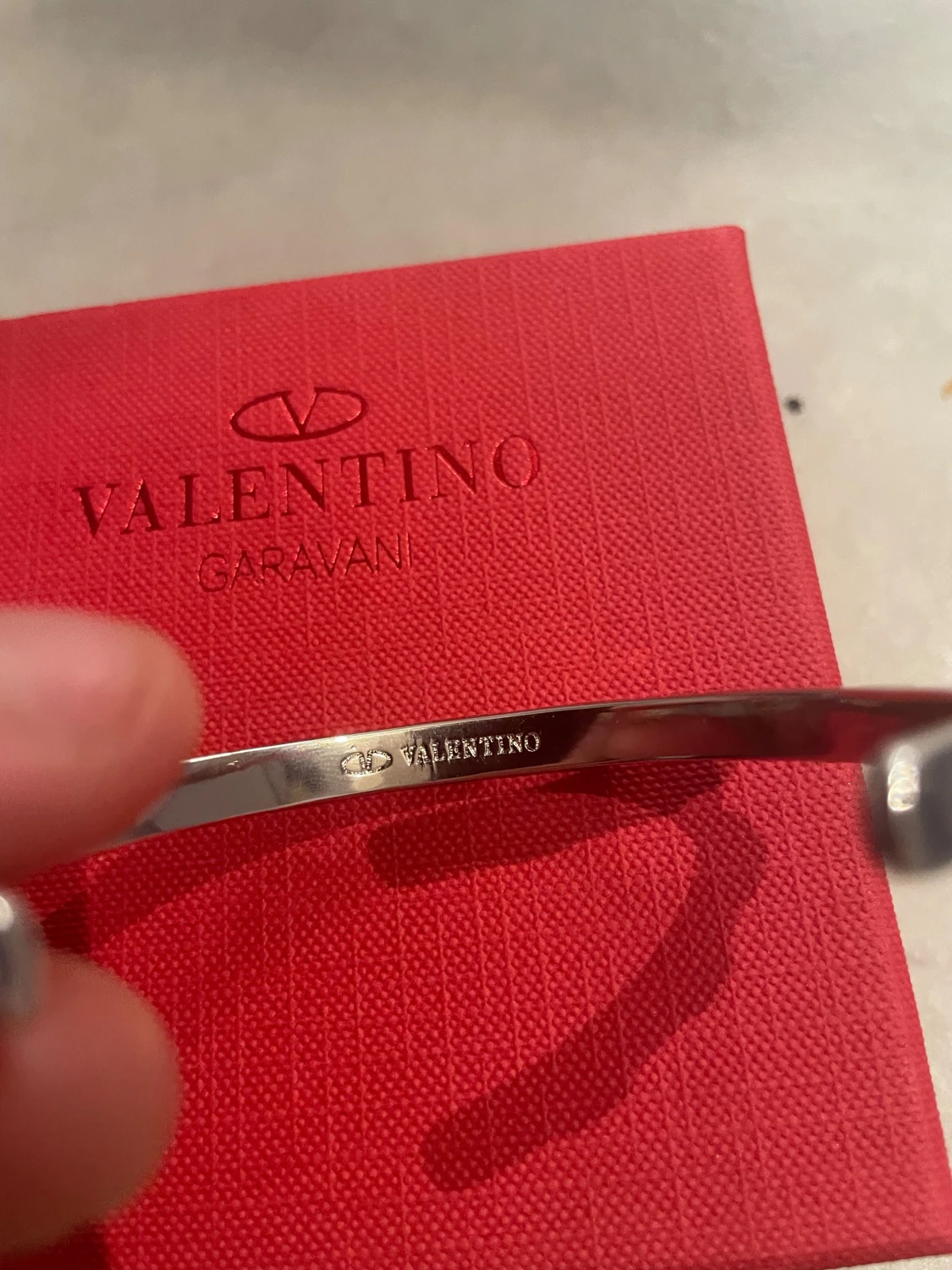 Valentino armband  - 2