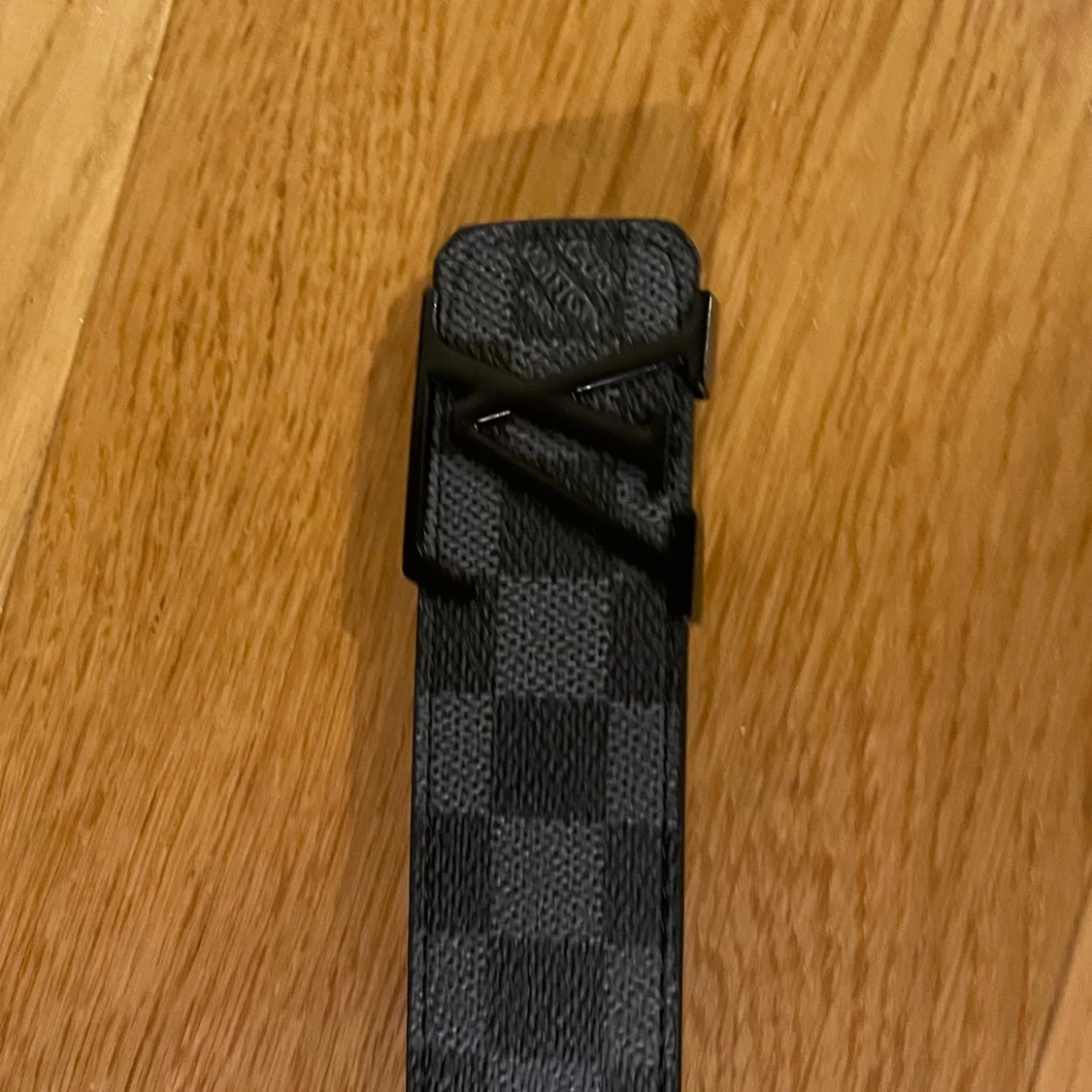  Louis Vuitton Skärp - 1