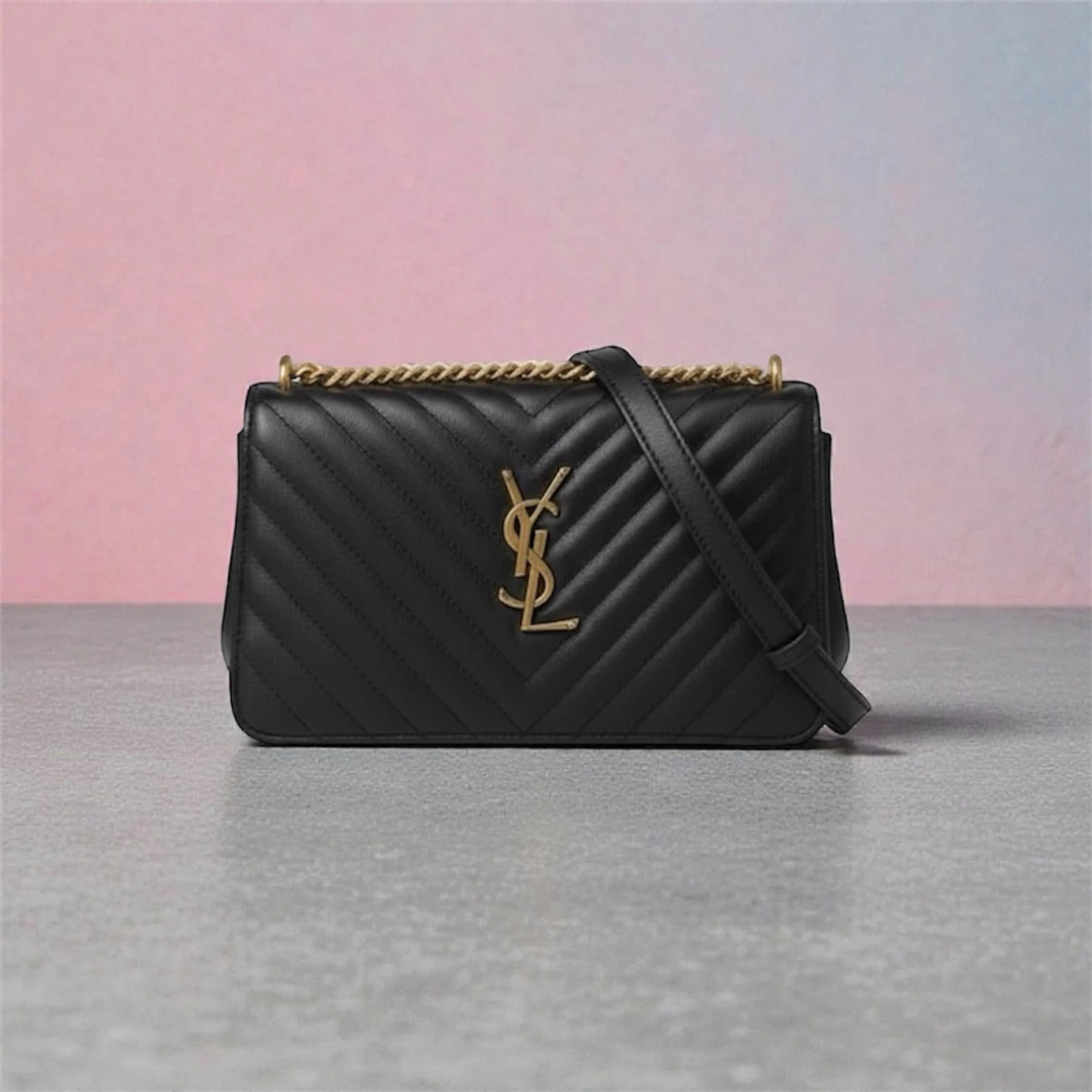 YSL Väska