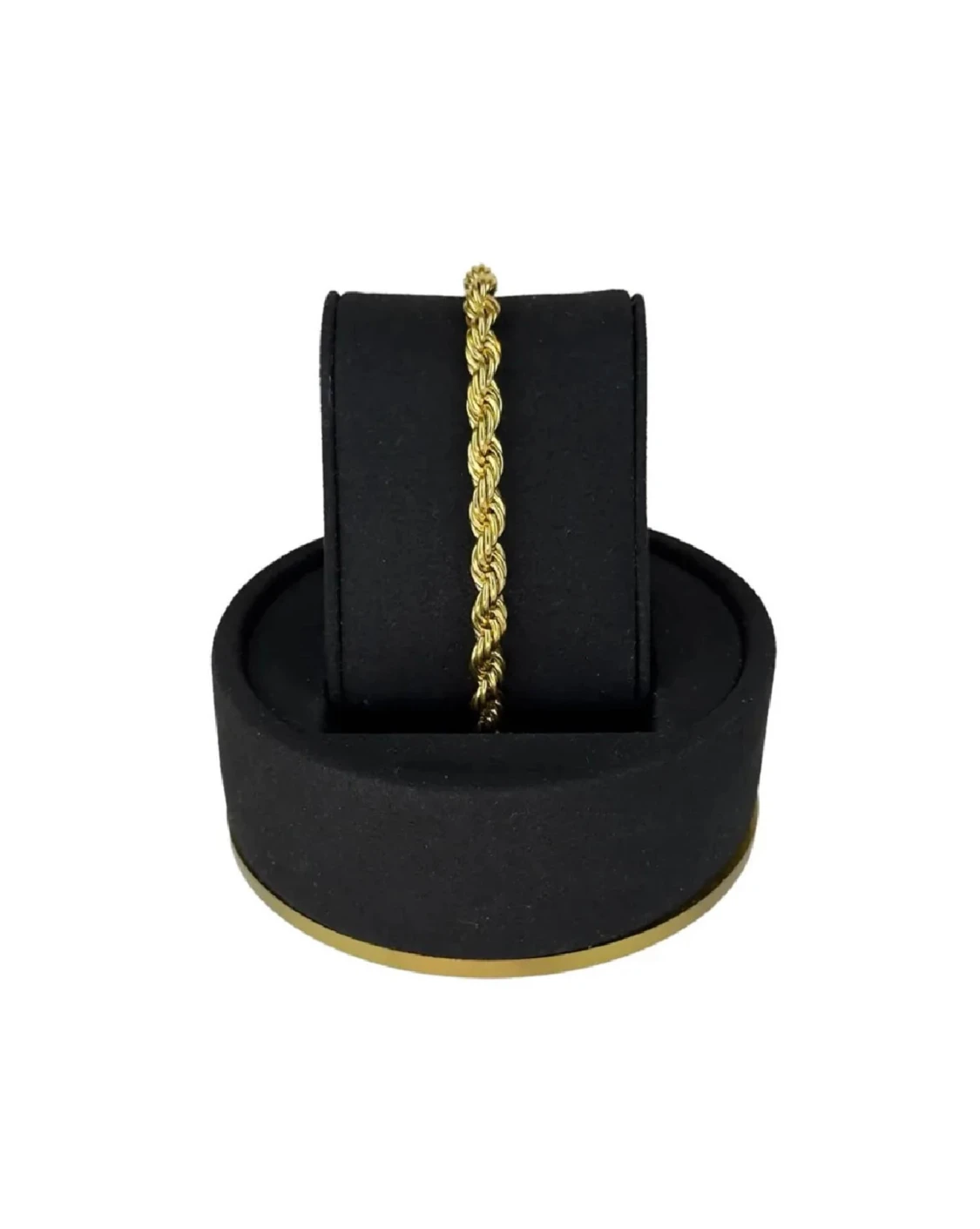 Guldplaterat armband - 1