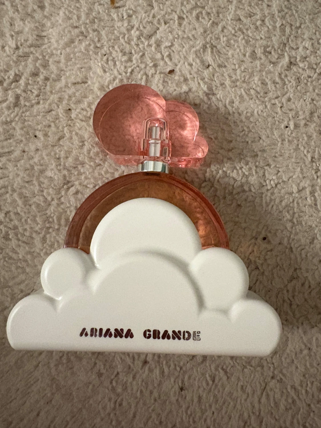 Ariana Grande Cloud Pink 100ml - 3