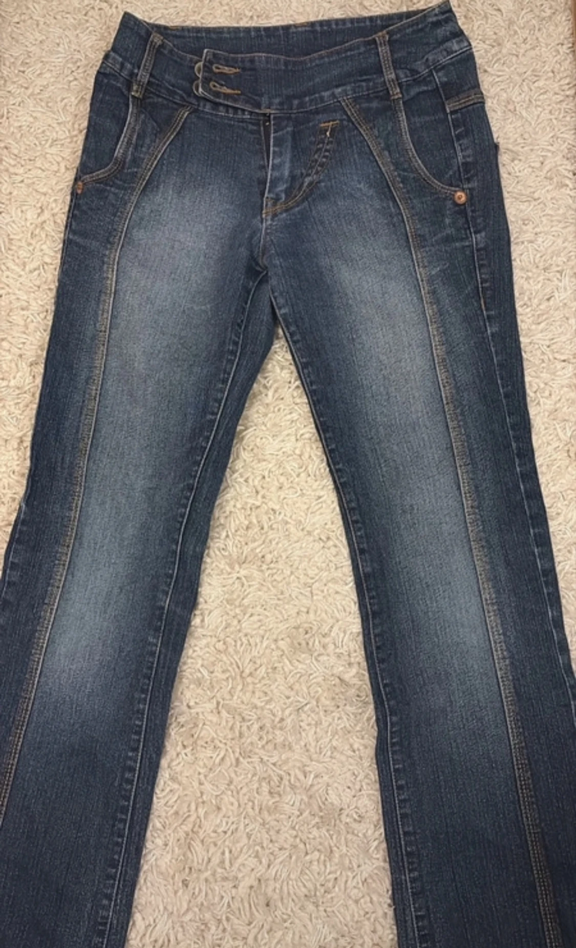 Jeans 2000s - 3
