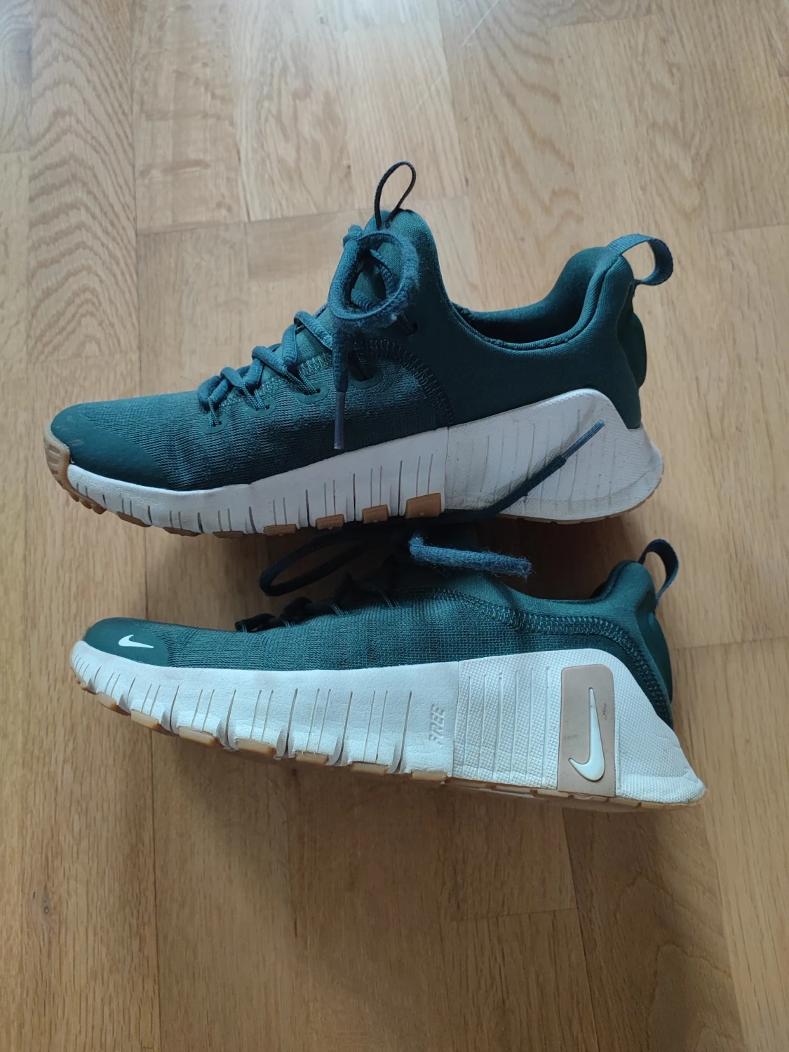 Skor från Nike  - 4