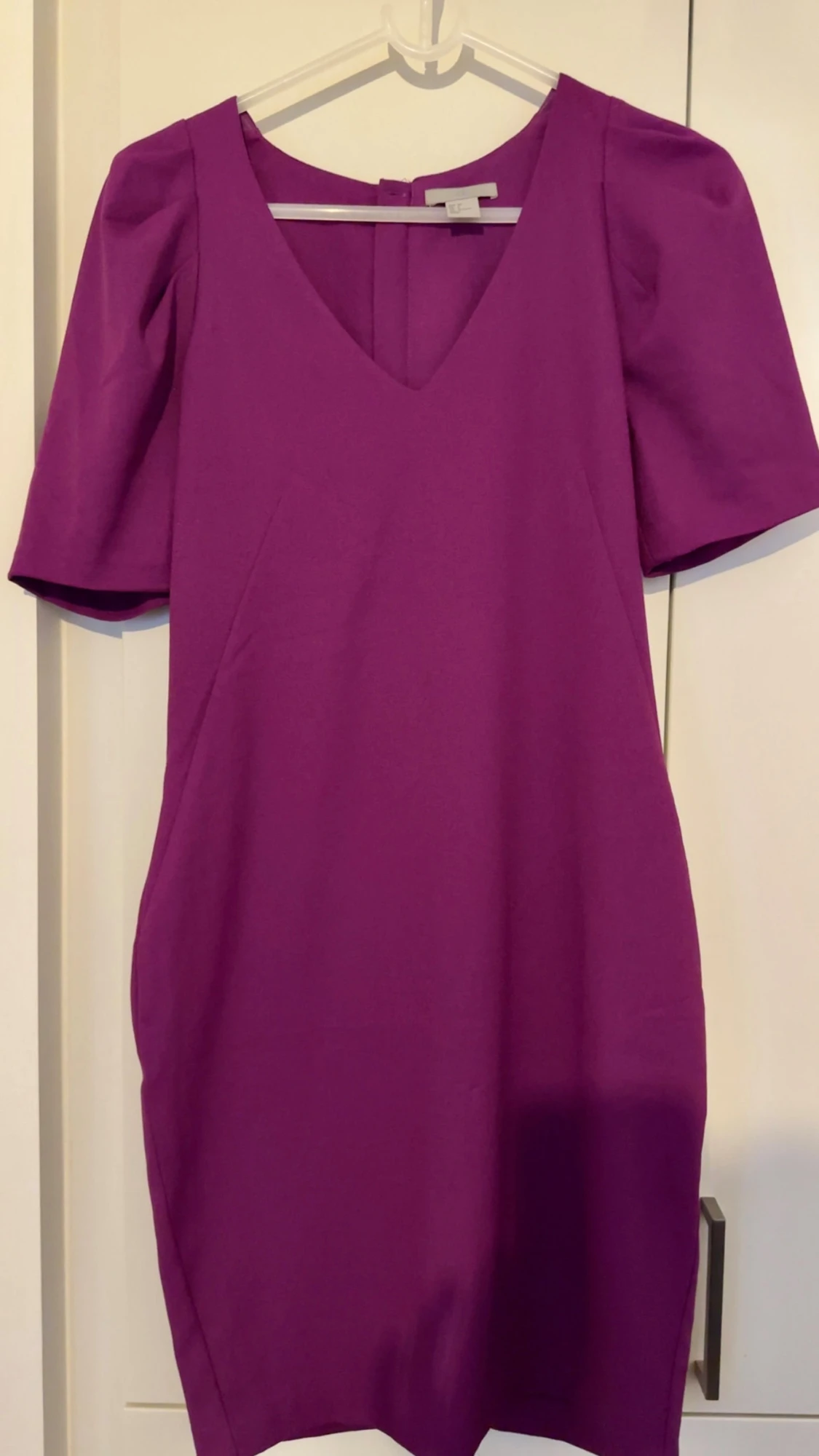 Klänning från H&M, strl 36