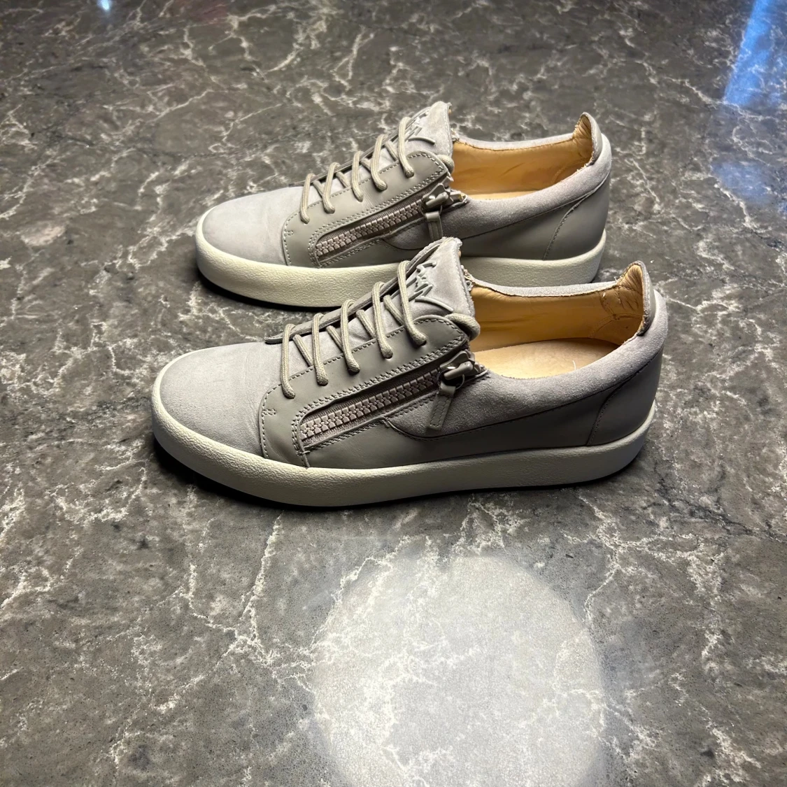 Giuseppe Zanotti - 1