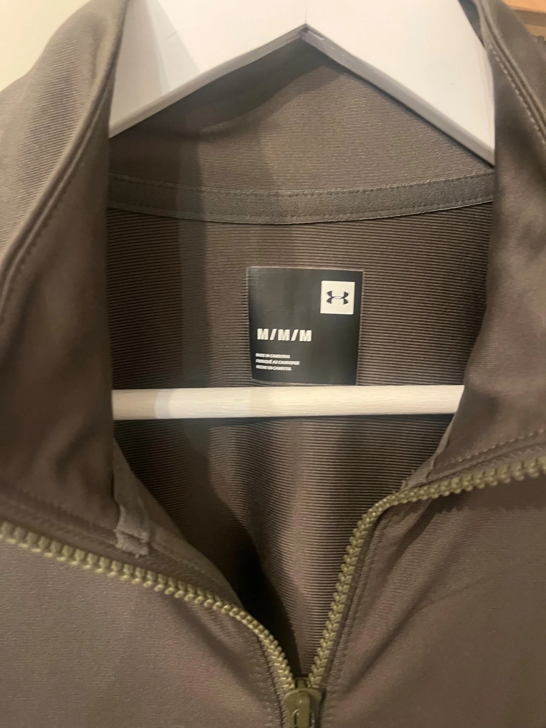 Under Armour tracksuit  - 4