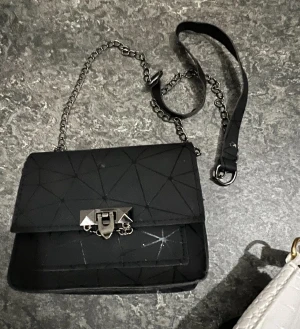 Små väska  - Bra skick 