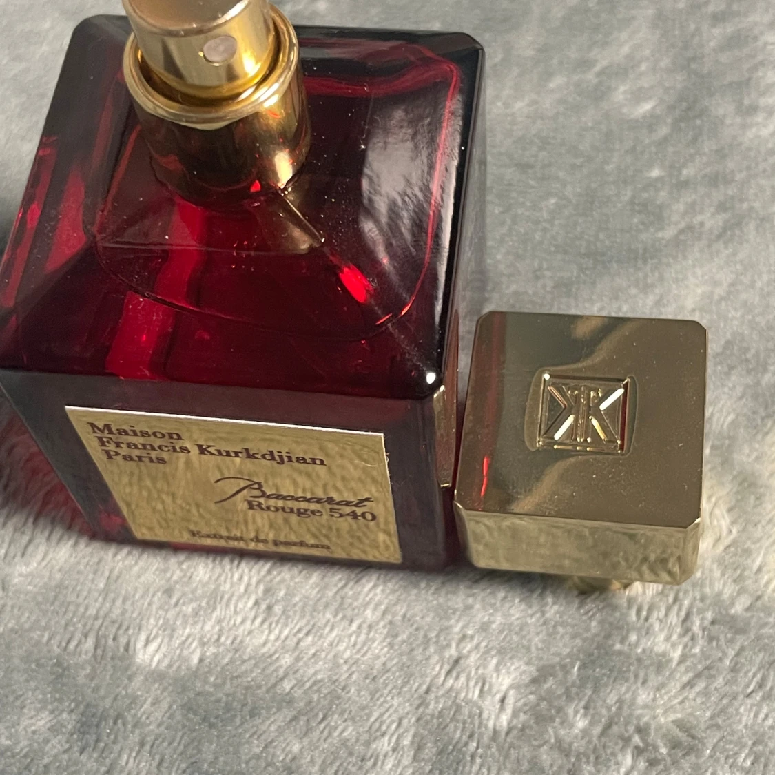 Baccarat Rouge 540 Extrait 70ml - 3