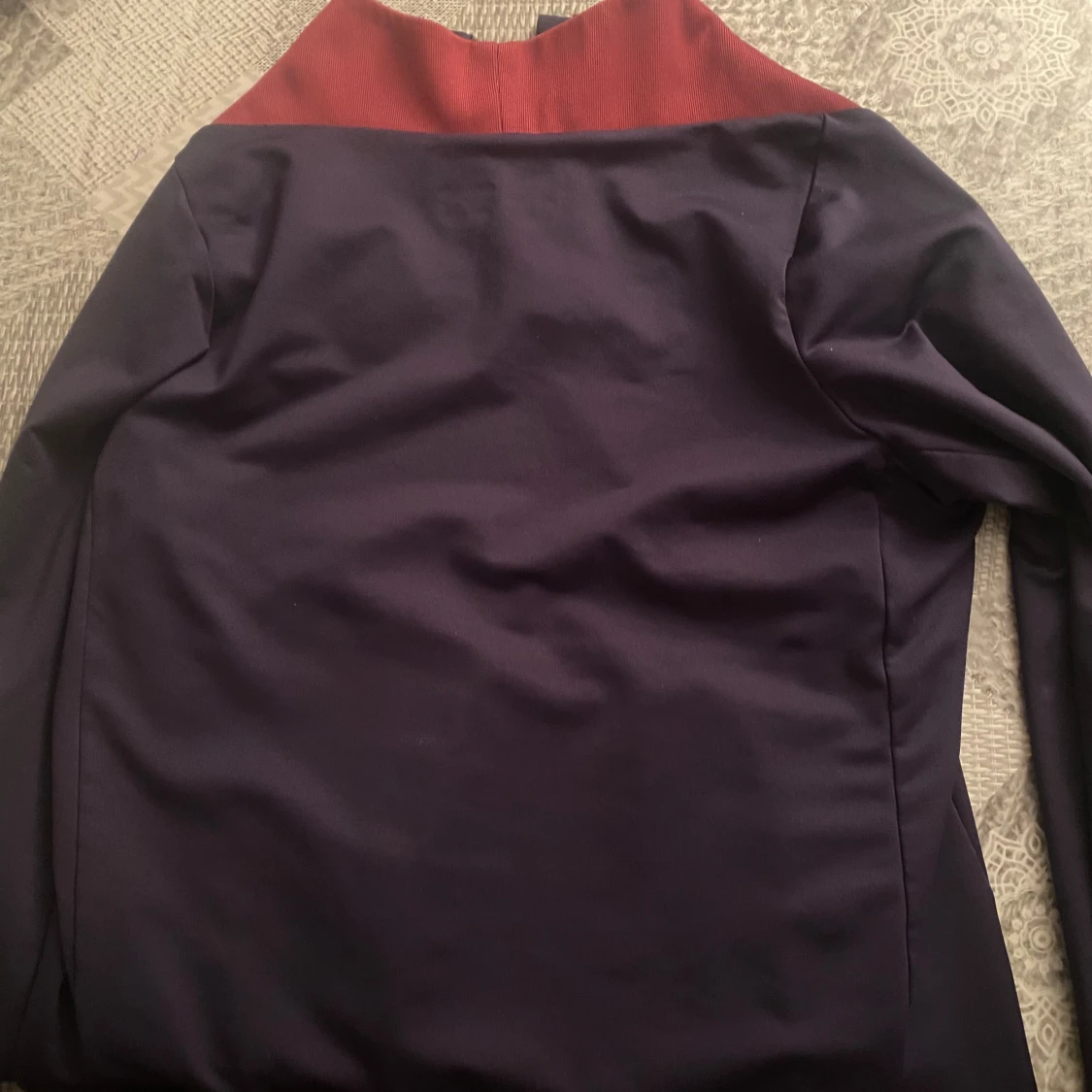 England Nike Dri-Fit fotbollströja - 3