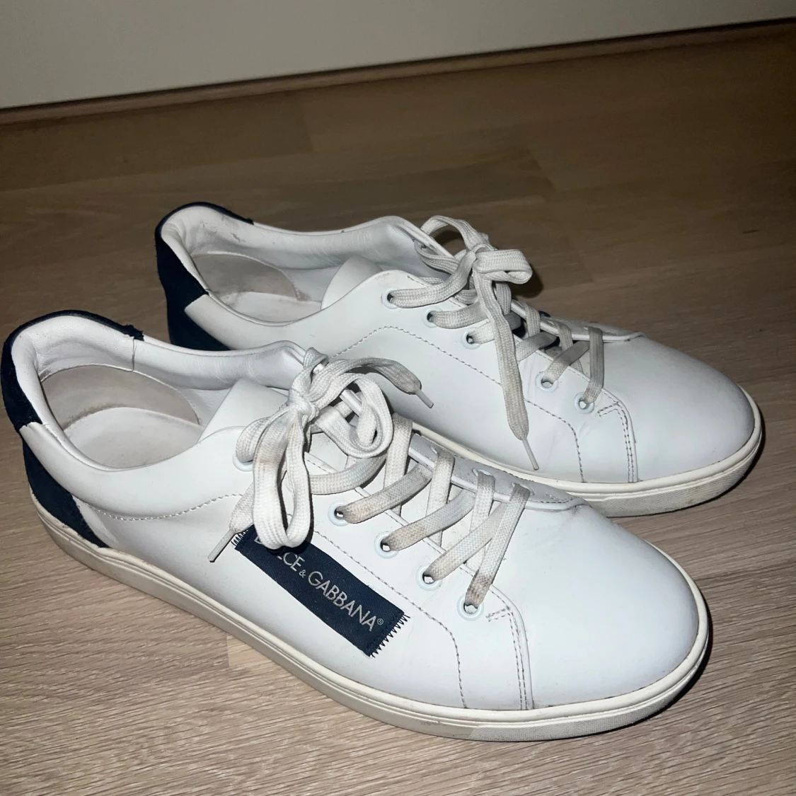 Dolce & Gabbana vita sneakers - 1