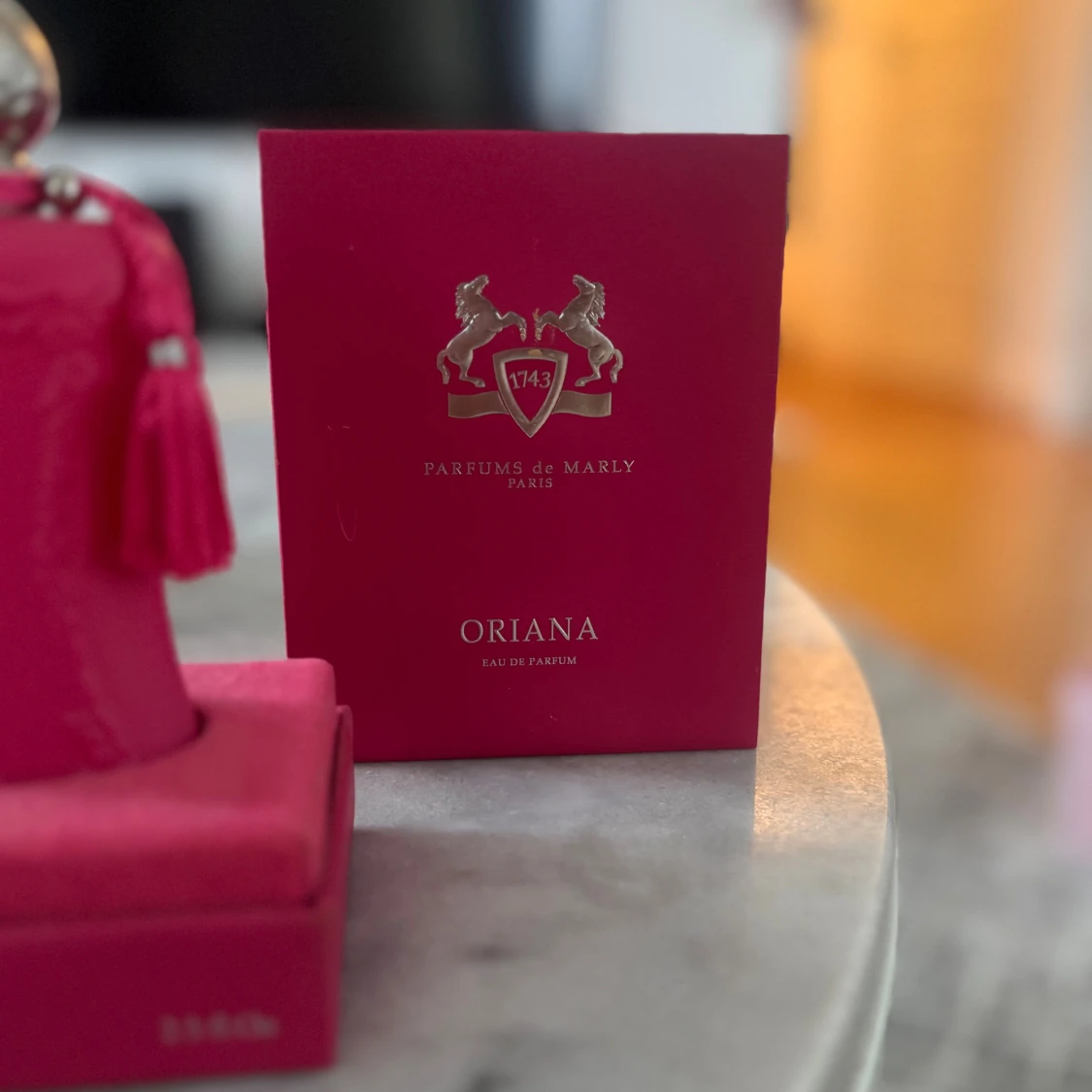 Parfums de Marly Oriana 75ml - 1