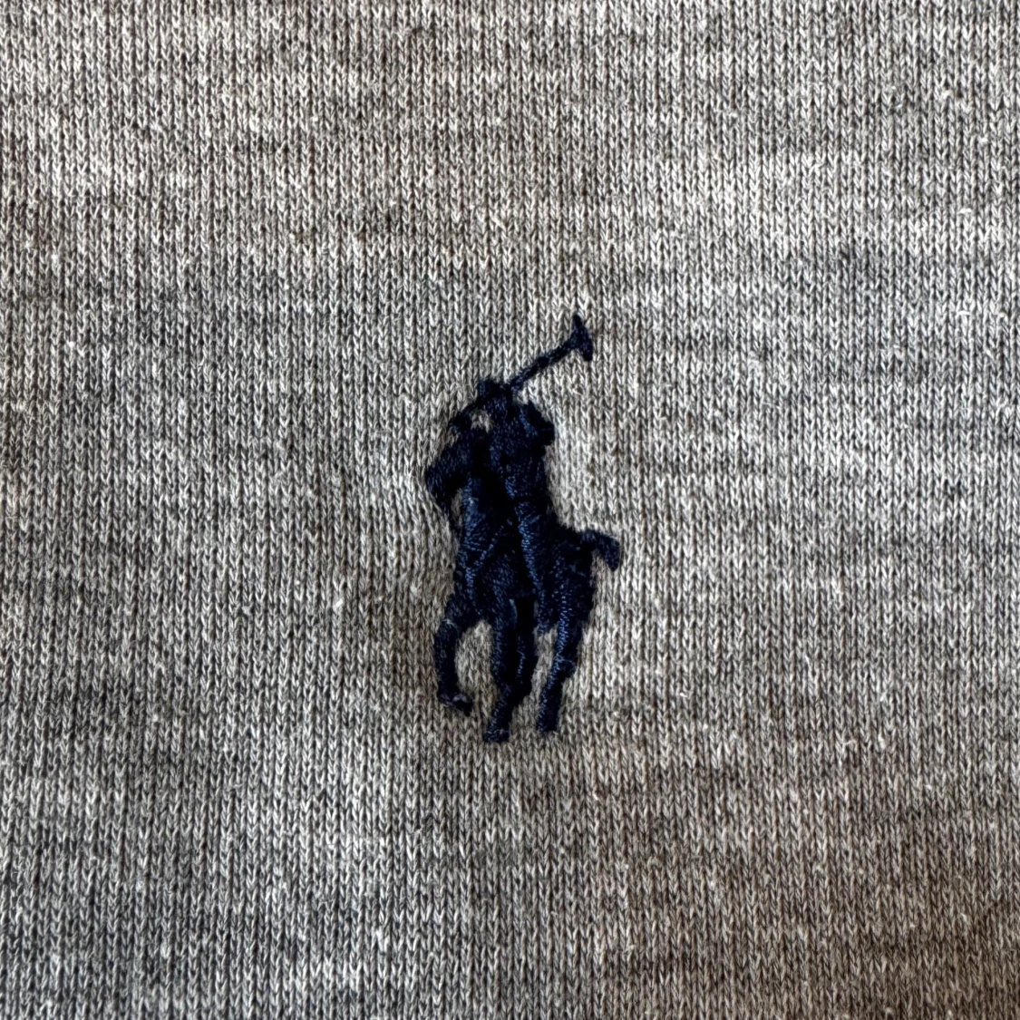 Ralph lauren hoodie - 1