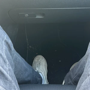 Nudie jeans - Utan frakt, de är inte de jeansen jag har på bilden