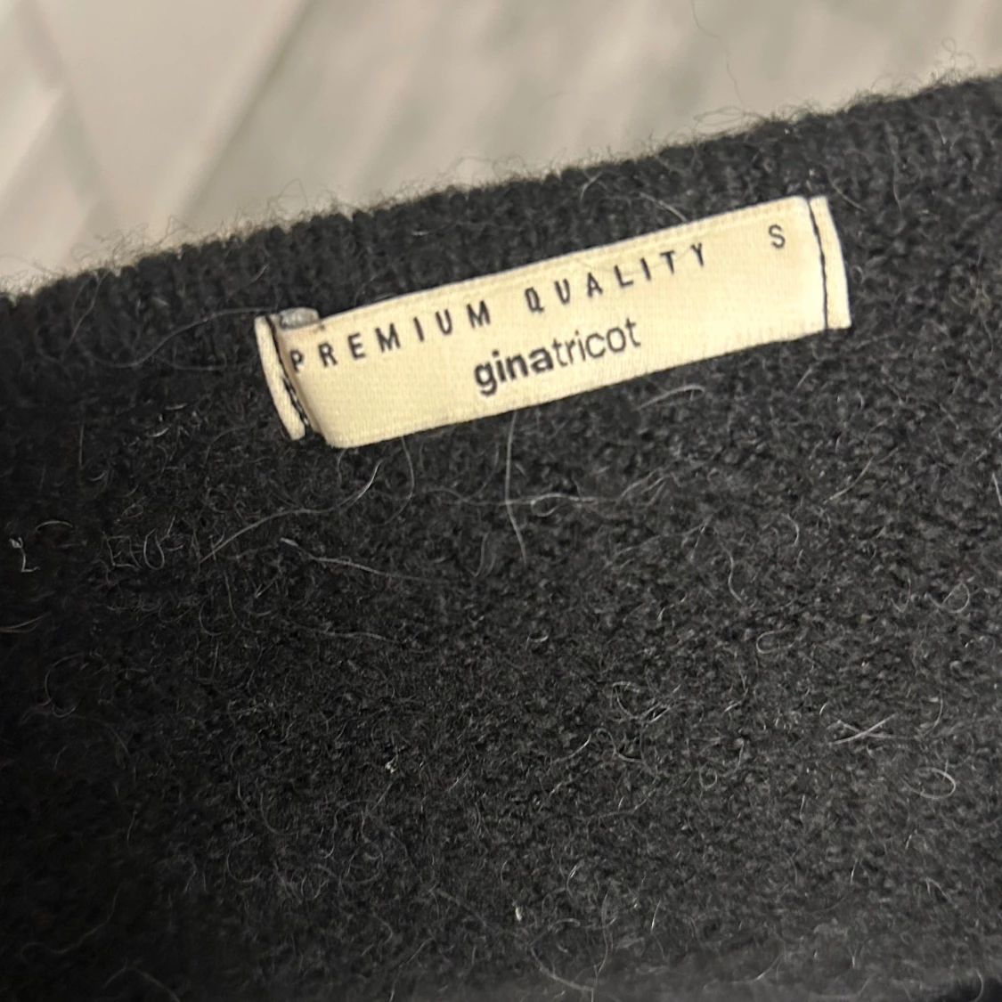 Kofta Gina tricot  - 2