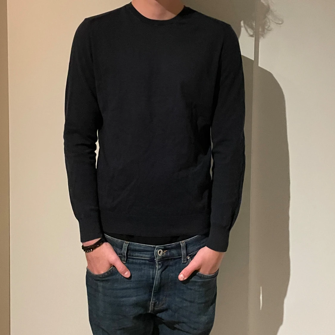 Massimo dutti tröja  - 1