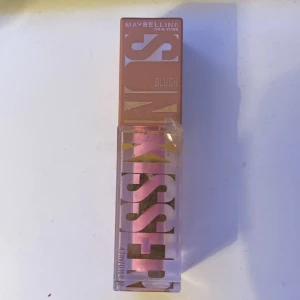 Maybelline Sun Kissed Blush - Maybelline Sun Kissed Blush