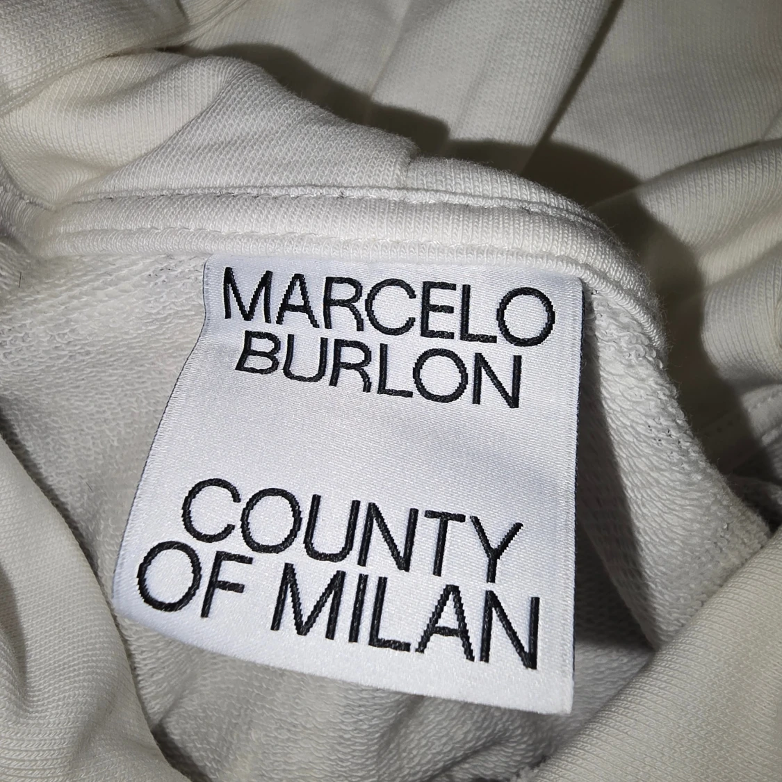 Marcelo Burlon Hoodie - 2