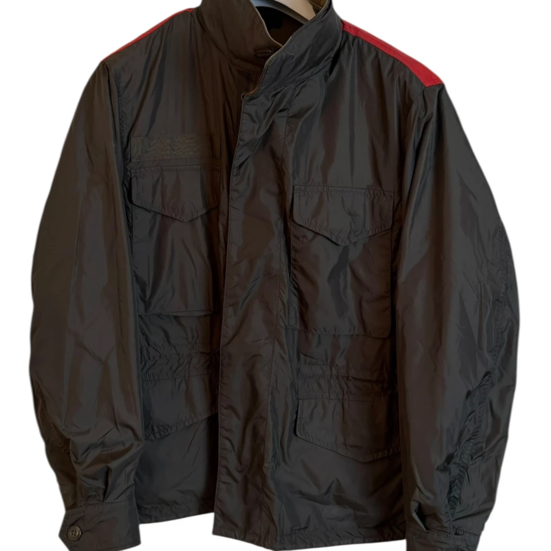 Moncler fieldjacket  - 4