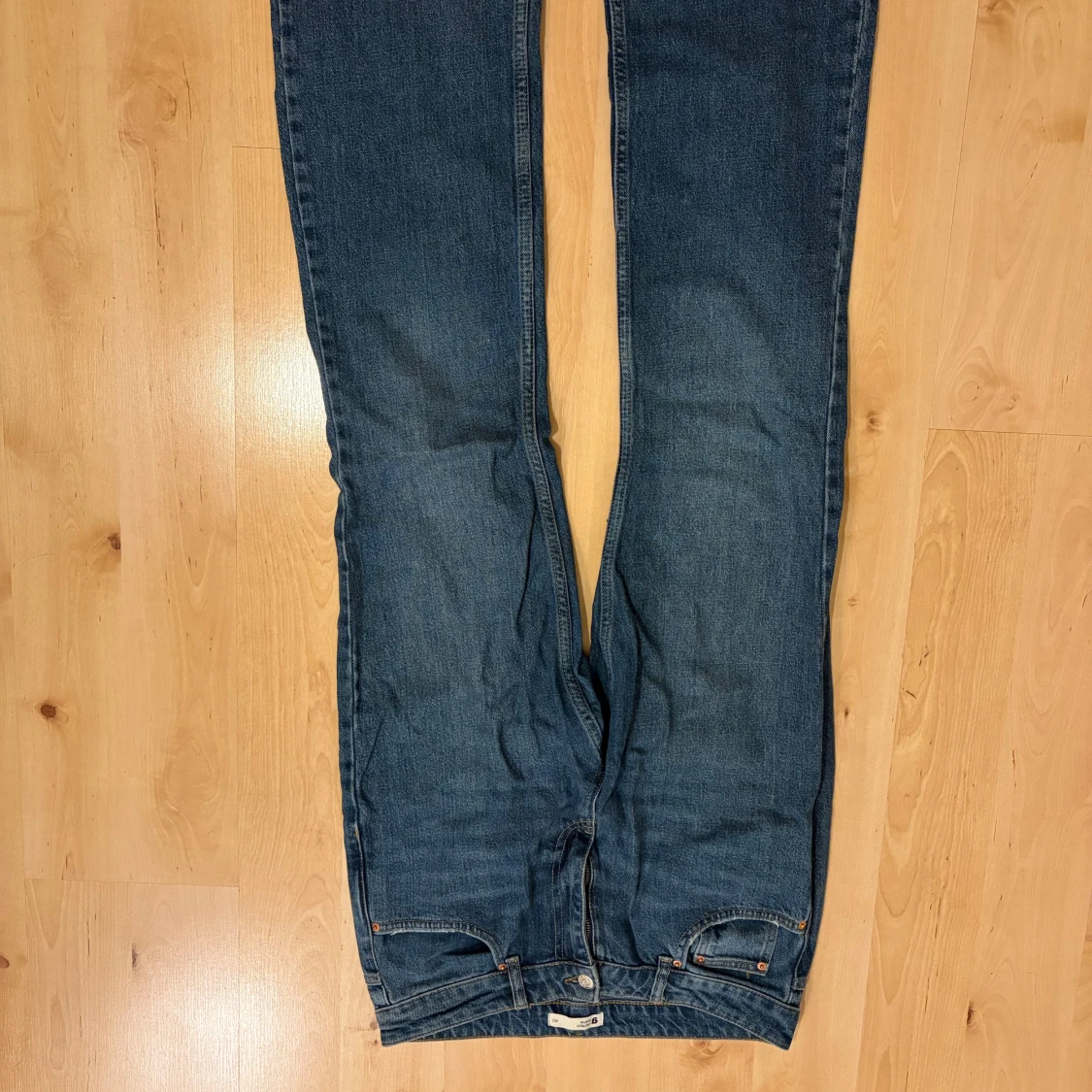 BOOTCUT jeans 