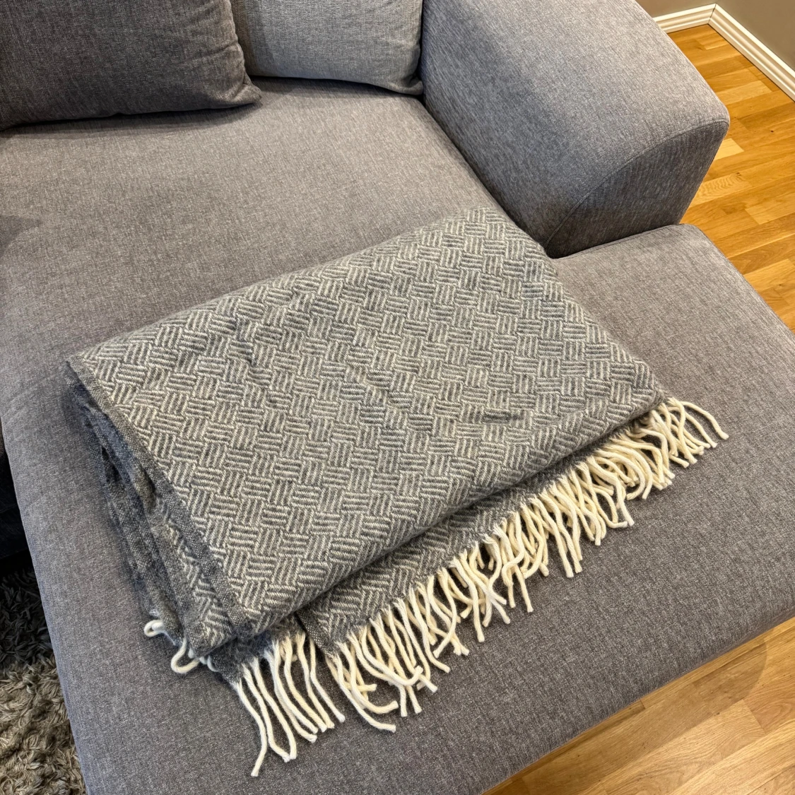 Klippan Yllefabrik - 4