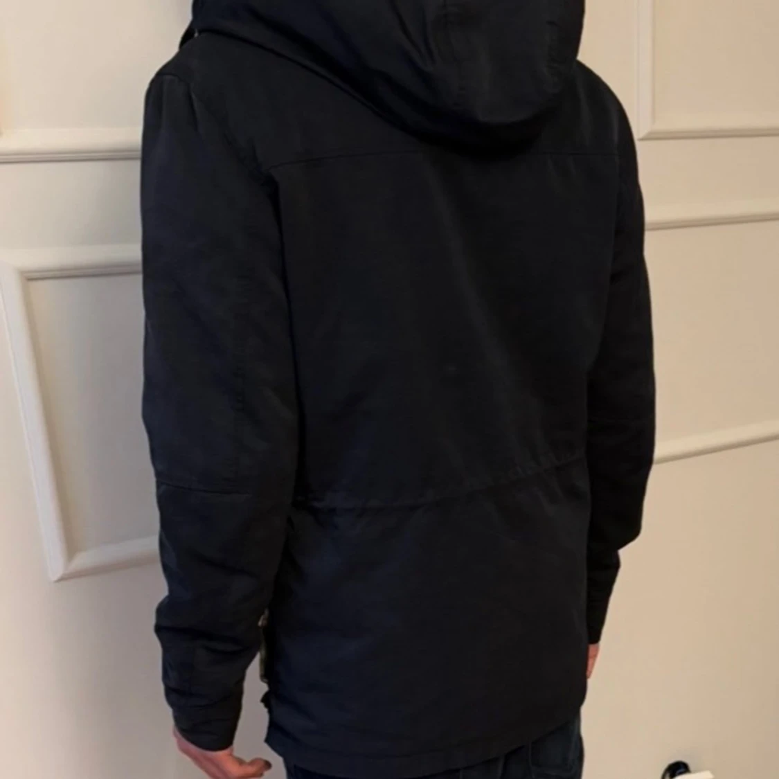 Jack & Jones jacka - 1