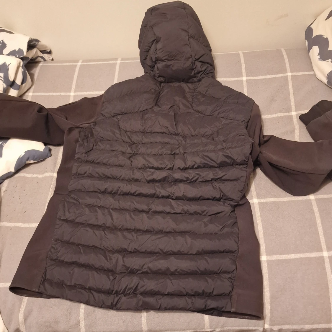 Svart jacka från Sail Racing - 1