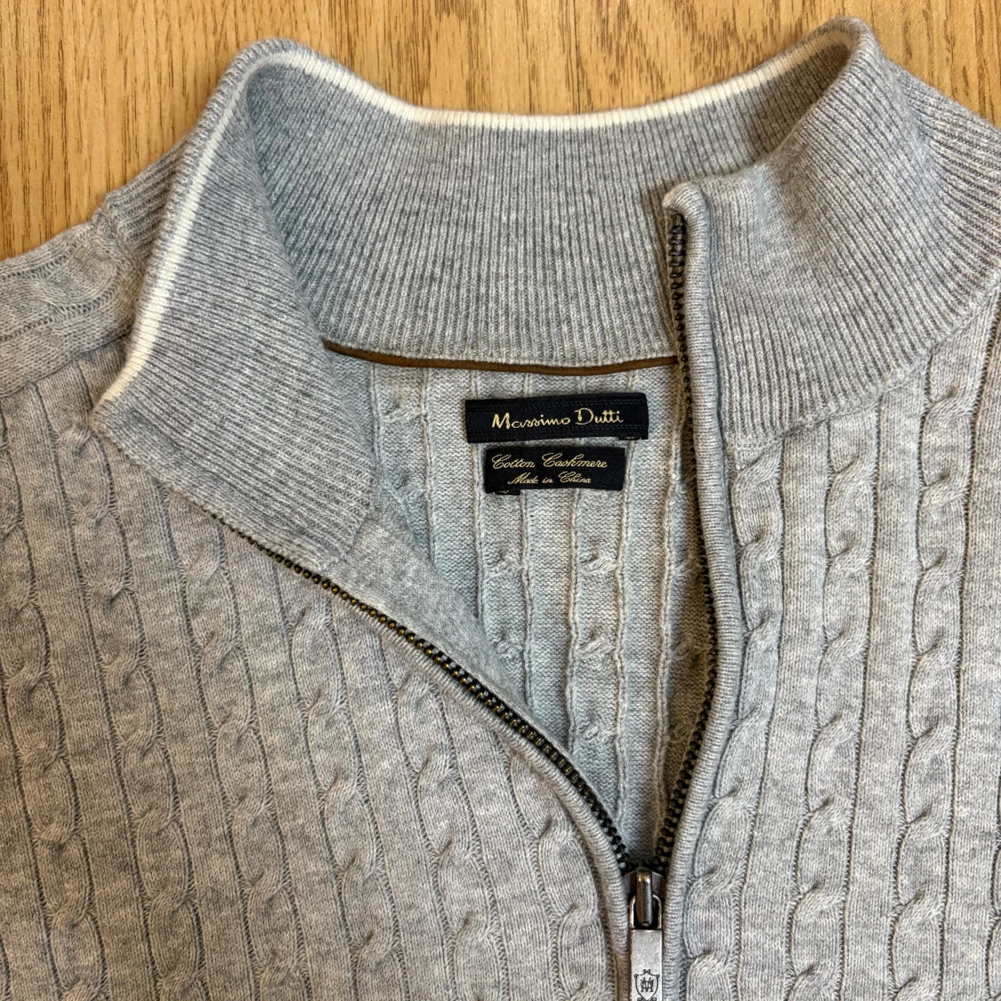 Massimo dutti cardigan - 3