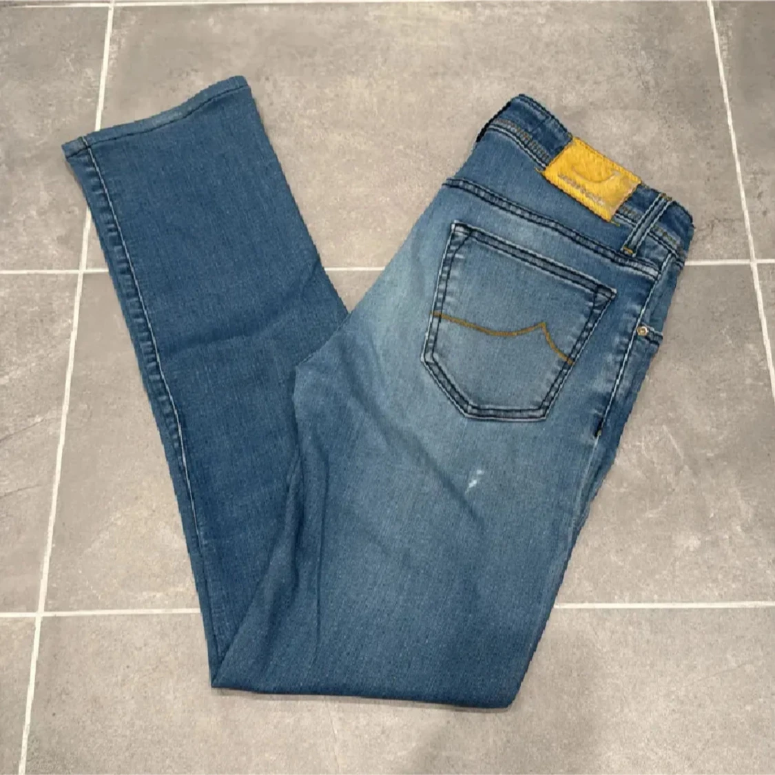 Jacob Cohën Style 688