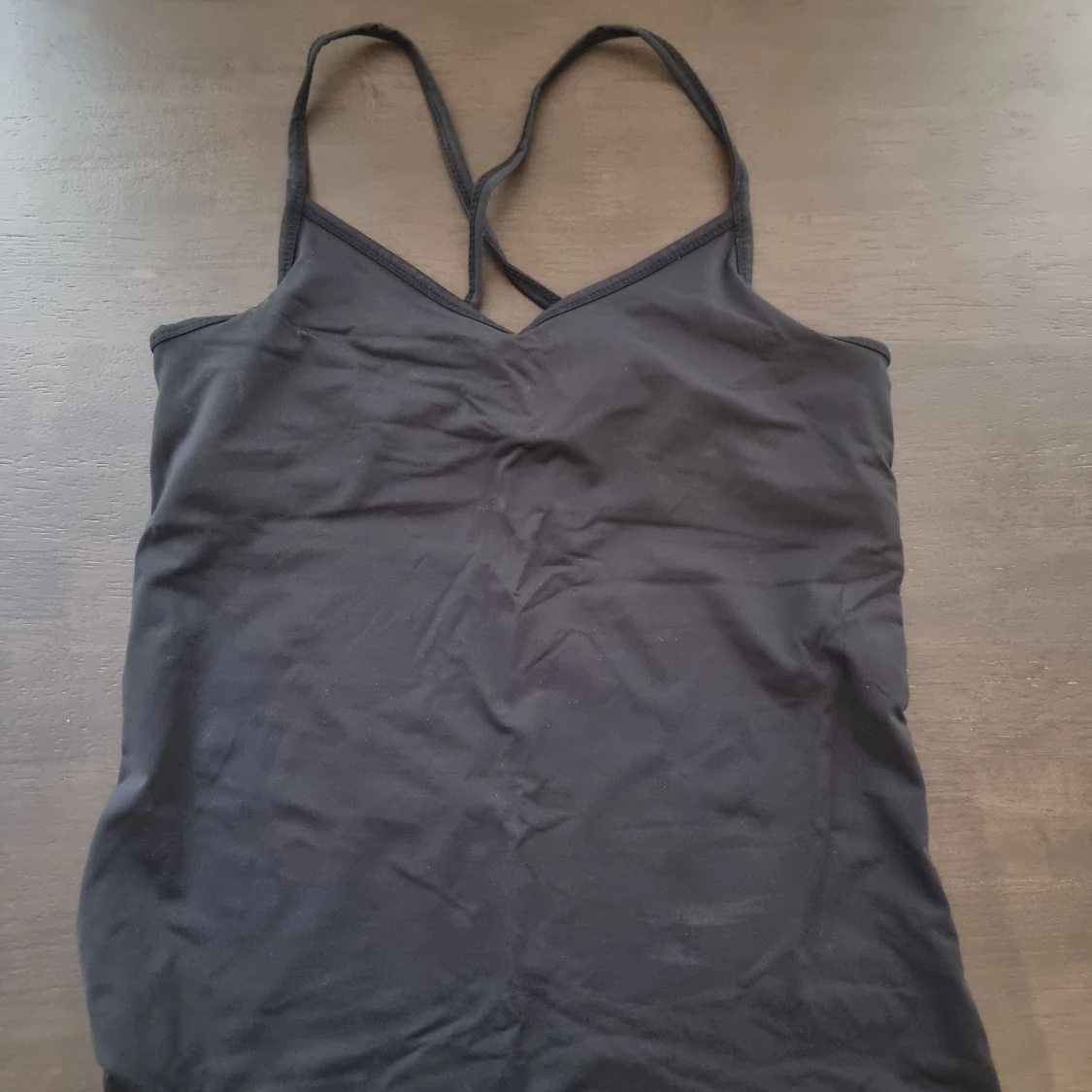 Svart linnetopp från Filippa K