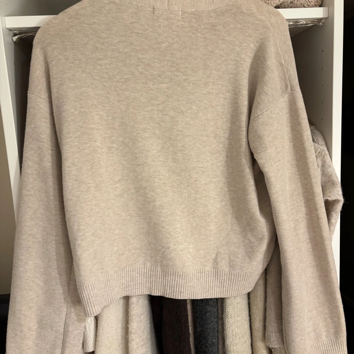 Stickat set🧶🍂 - 3