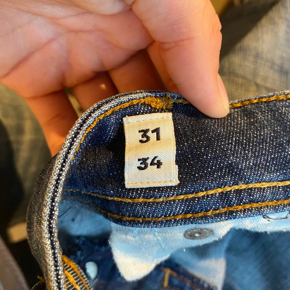 Jack n Jones jeans - 4