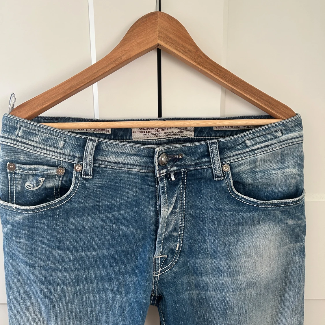 Jacob cohen jeans  - 2