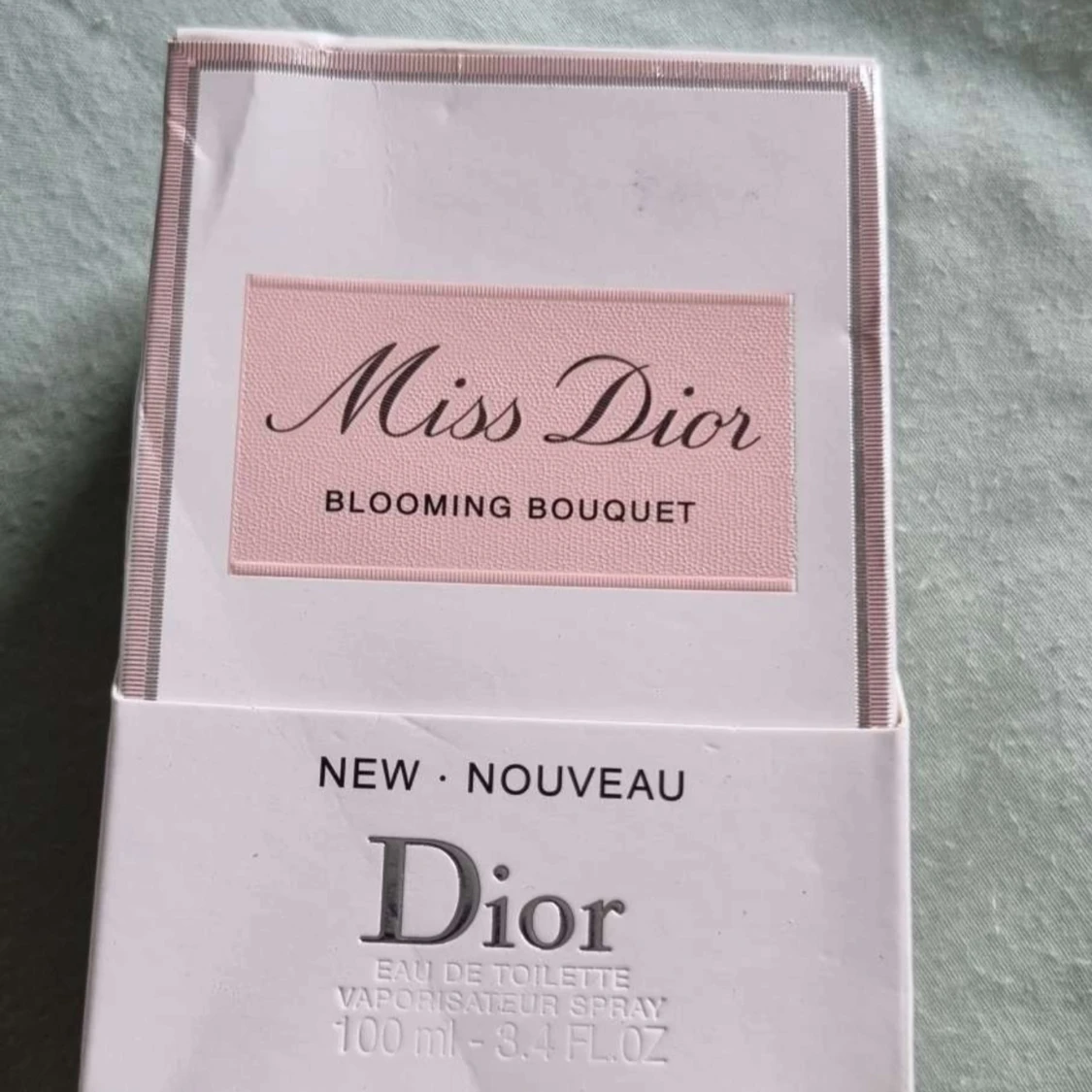 Miss Dior Blooming Bouquet 100ml - 2