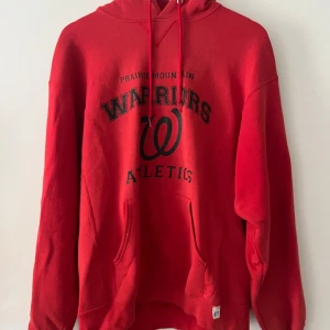 College hoodie - Medium, bra skick