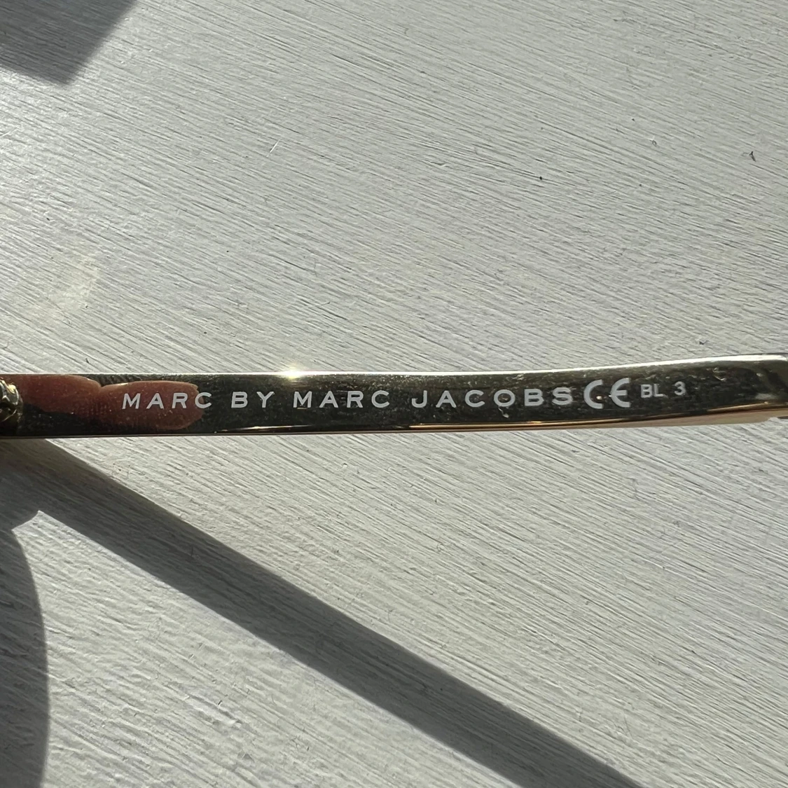 Solglasögon Marc by Marc Jacobs - 3