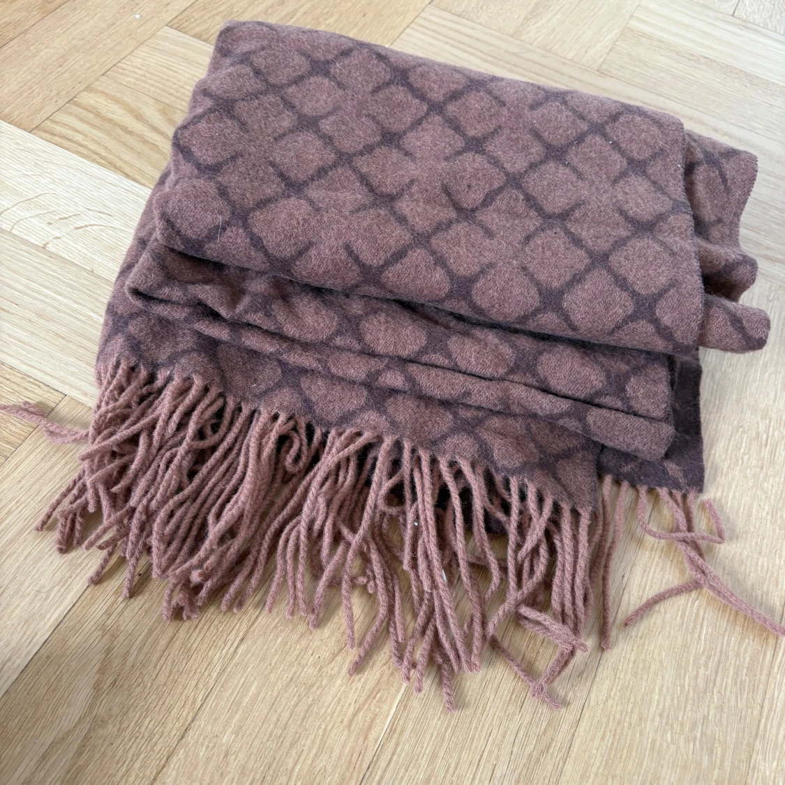 Marlene Birger Halsduk  - 2