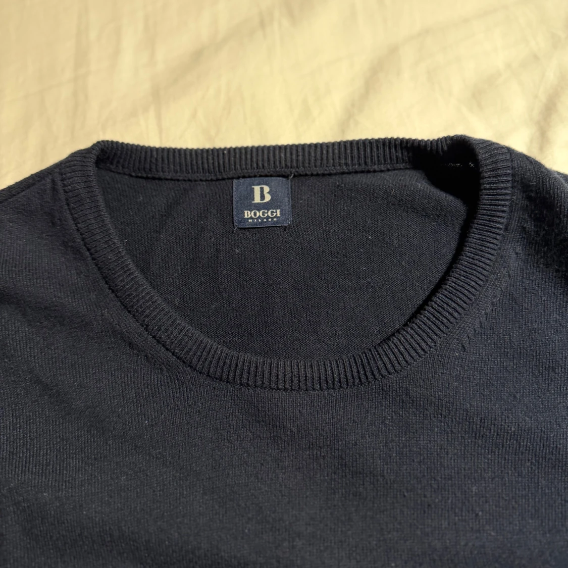 Boggi Milano tröja - 1