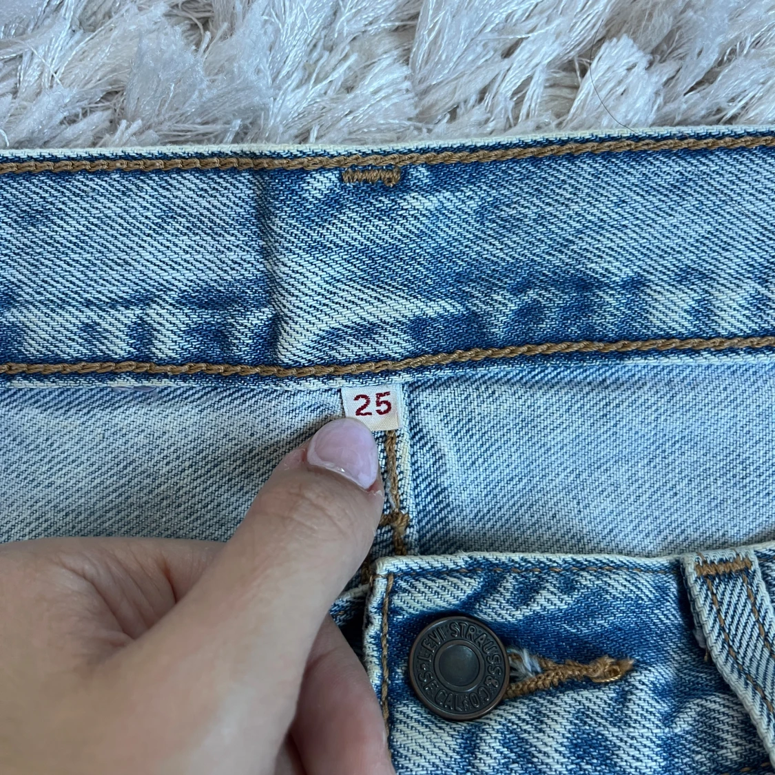 Levi’s jeans - 3