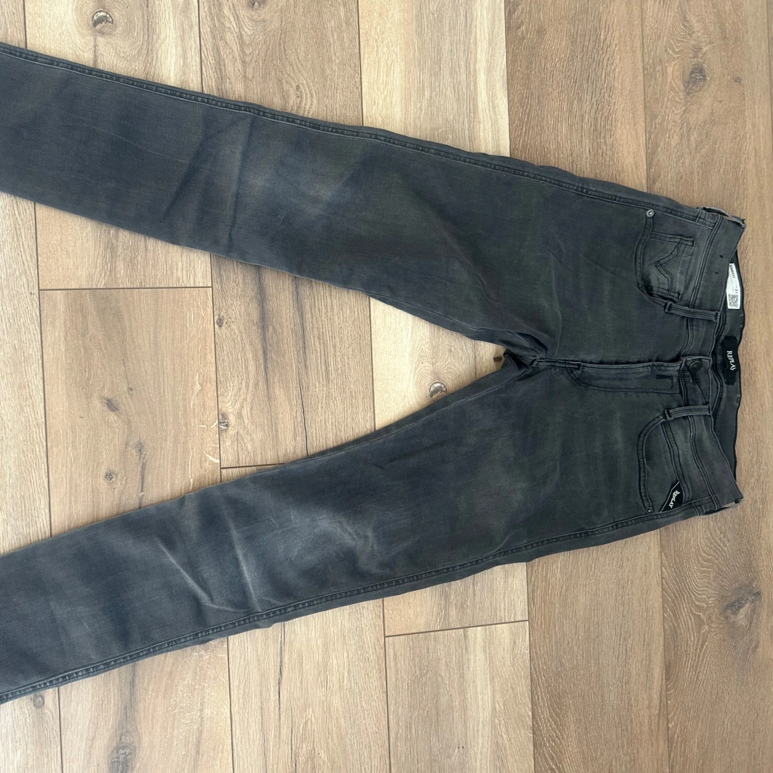 Replay anbass 31 - 3