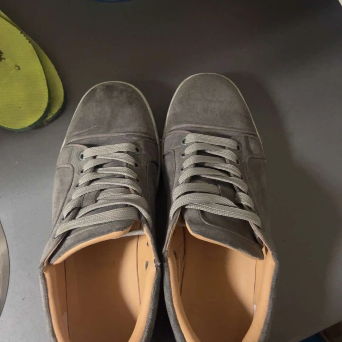 Christian Louboutin  - 1